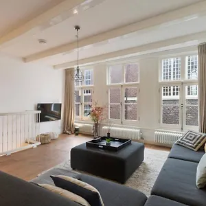 Apartment Lovely Jordaan, Amsterdam
