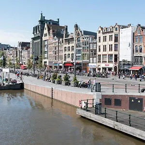 Homestay Beautiful House Next To Dam Square!, Amsterdam
