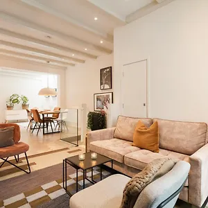 Apartment Leidse Square 5 Star Luxury, Amsterdam